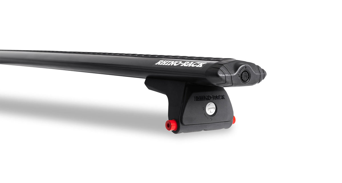 31101 - Rhino Rack Roof Rack Accessory - Foxwing Awning Extension