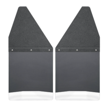 17153 - Husky Liners Mud Flaps - (Fitment in the product description)