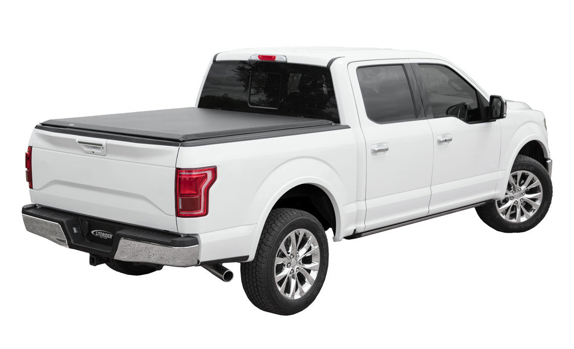 31099Z - Access LiteRider Roll-Up Cover - Fits 1982-2009 Ford Ranger & 1994-2009 Mazda B-Series 7 Bed