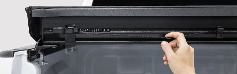 Access Limited Edition Roll-Up Cover