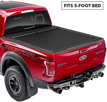 ROLL-N-LOCK BT530A 16-20 TACOMA 5'