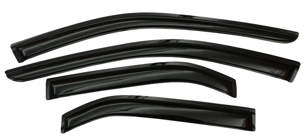 194623 AVS Smoke Ventvisor 2002-2008 Dodge Ram 1500; 2003-2009 Dodge Ram 2500; 2003-2009 Dodge Ram 3500