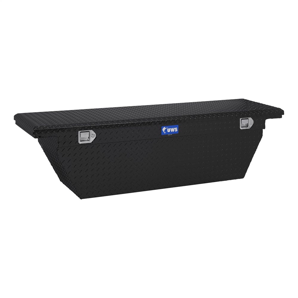 UWS TBSD-72A-LP-BLK