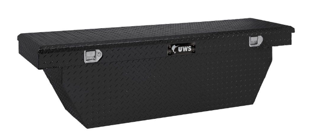 UWS TBSD-72A-BLK