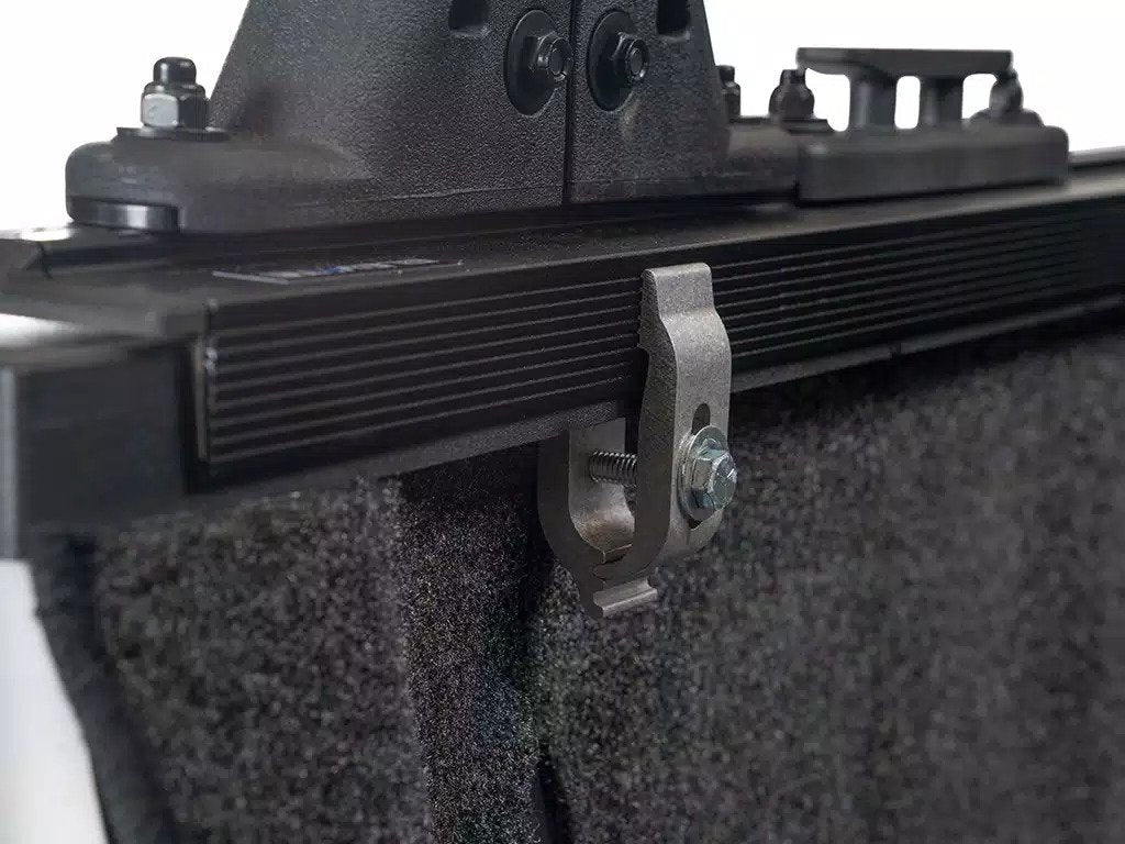 Elevate Telescoping Rack System