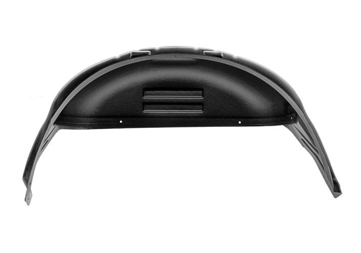 WWF15021 - Rugged Liner Rear Wheel Liners