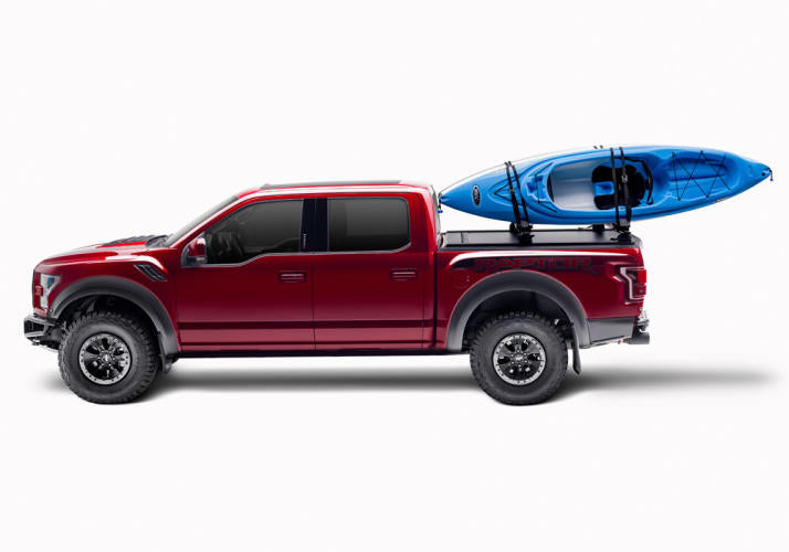 Retrax PowerTraxOne XR Retractable Truck Bed Cover