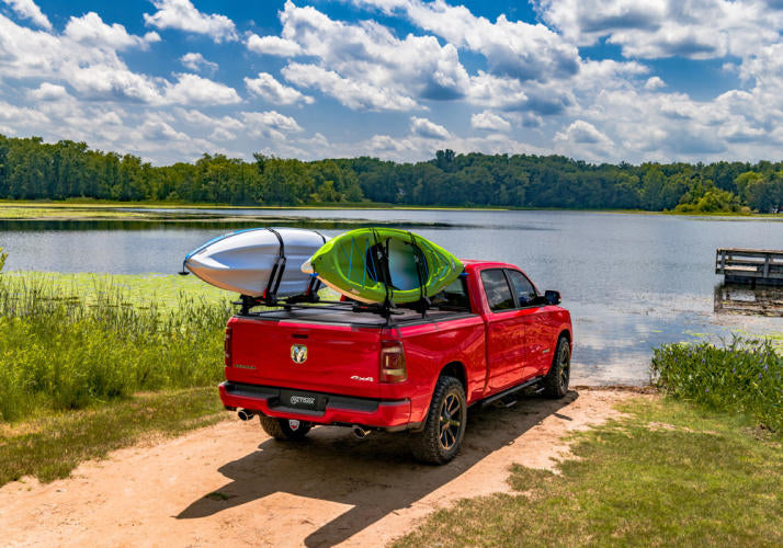 RetraxPro XR Tonneau Cover