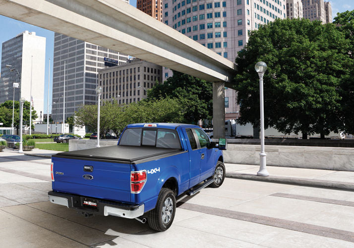 Truxedo Edge Tonneau Cover