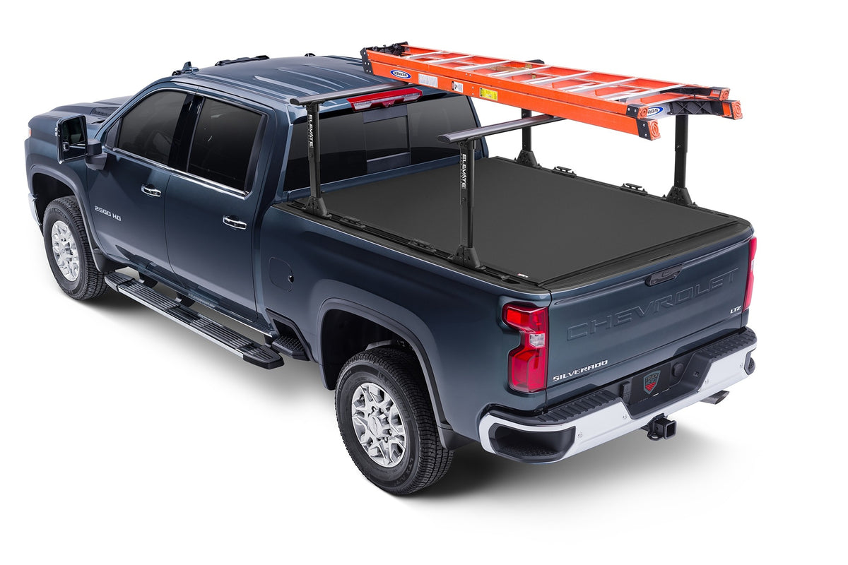 Elevate Rack System by Truck Hero