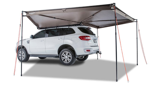 33100 - Rhino Rack Batwing Awning (Left Hand)