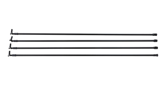 33102 - Rhino Rack Batwing Awning Long Pole Set (4)