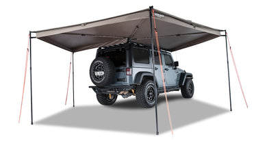 33200 - Rhino Rack Batwing Awning (Right Hand)