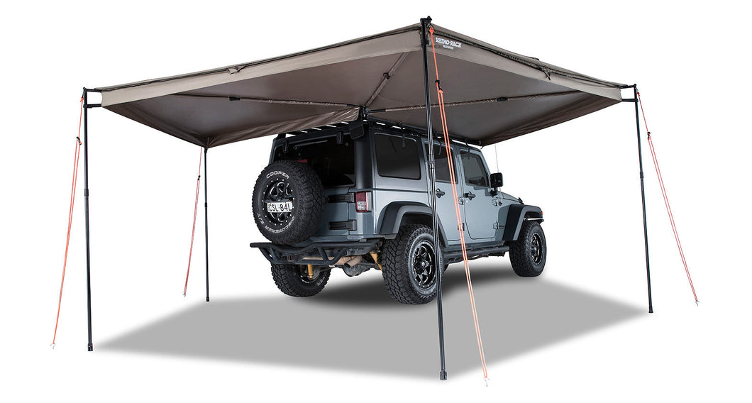 33200 - Rhino Rack Batwing Awning (Right Hand)