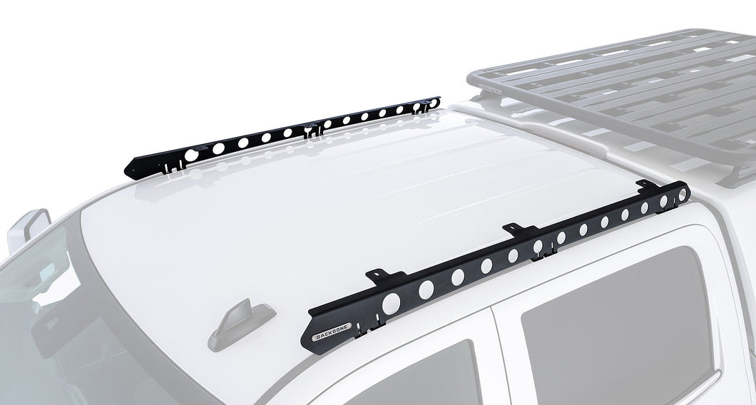 RS1B1 - Rhino Rack Chev Silverado Hd 15+ D. Cab B/Bone