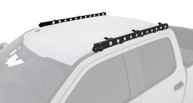 RF2B2 - Rhino Rack F250/F350/F450 Super Cab Backbone 5 Base Mounting System