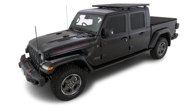 JC-00290 - Rhino Rack Rhino Rack Complete Roof Rack Kit