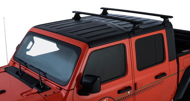 JC-00301 - Rhino Rack Rhino Rack Complete Roof Rack Kit