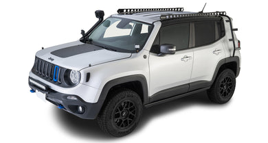 RJRB1 - Rhino Rack 15-C Jeep Renegade Backbone Mounting System
