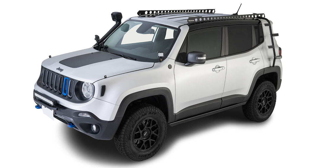 RJRB1 - Rhino Rack 15-C Jeep Renegade Backbone Mounting System