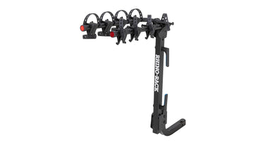 RBC053 - Rhino Rack Take 4 Hitch-Mount Bike Carrier