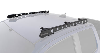 RCCB2 - Rhino Rack 15-22 Colorado/Canyon Extra Cab Rhino Rack Backbone 5 Base Mounting System