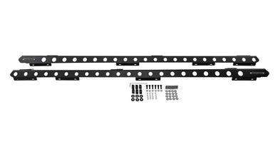 RCSB1 - Rhino Rack Rhino-Rack Backbone 4 Base Mounting System