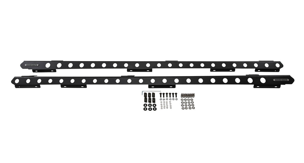 RCSB1 - Rhino Rack Rhino-Rack Backbone 4 Base Mounting System