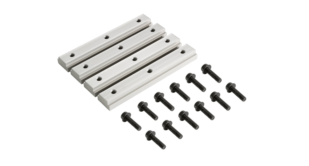 RD-FK1 - Rhino Rack Gladiator/Tacoma/Tundra Track Mount Reconn Deck Fit Kit