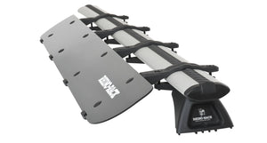 RF4 - Rhino Rack Roof Rack Accessory - Wind Fairing 50In