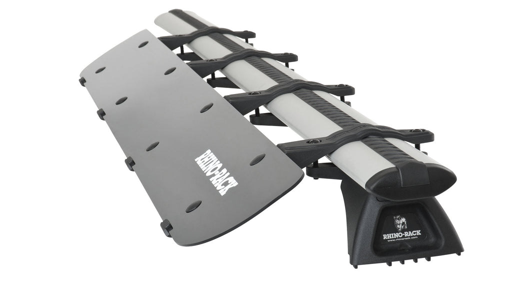 RF4 - Rhino Rack Roof Rack Accessory - Wind Fairing 50In