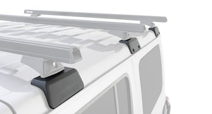RJLB1 - Rhino Rack Backbone 3 Base Mounting System