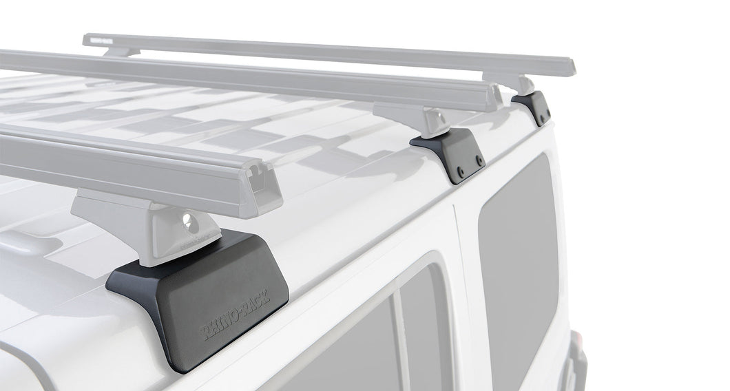 RJLB1 - Rhino Rack Backbone 3 Base Mounting System