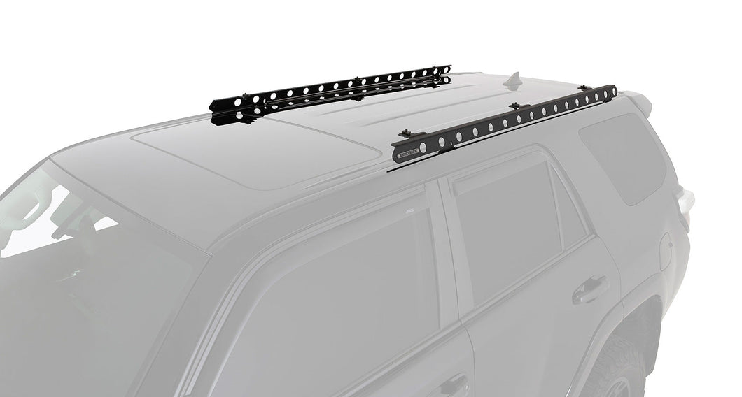RT4B1 - Rhino Rack Rhino-Rack Backbone 2 Base Mounting System - Toyota 4Runner