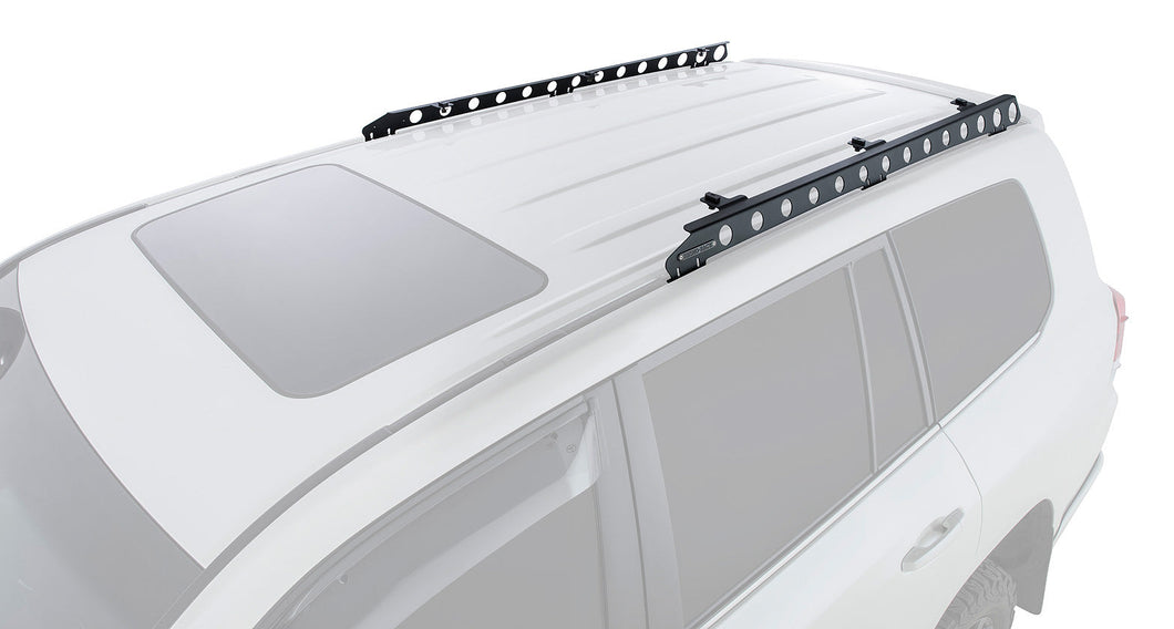 RTLB3 - Rhino Rack Rhino-Rack Backbone 3 Base Mounting System-Toyota 200 Series