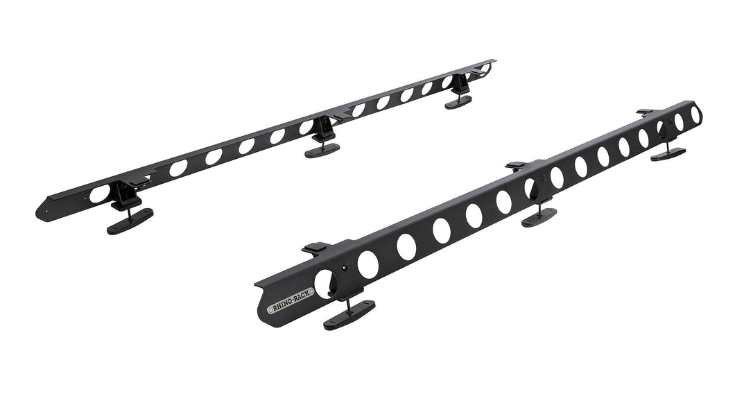 RUMB1 - Rhino Rack Rhino-Rack Backbone Universal Modular-Long Black