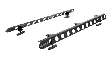RUMB2 - Rhino Rack Rhino-Rack Backbone Universal Modular-Short Black