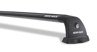 RVP59 - Rhino Rack Suzuki Ignis Suv 17- Removable 2 Bar