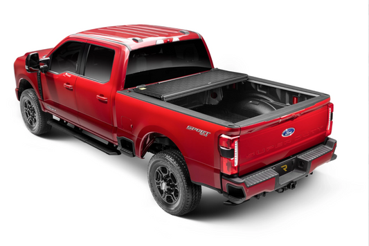 SL34008 - Undercover Select - Fits 2019-2026 Dodge Ram 5' 7" Bed