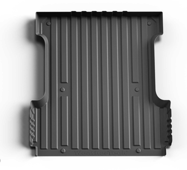 36919IM - WeatherTech Impact Liner