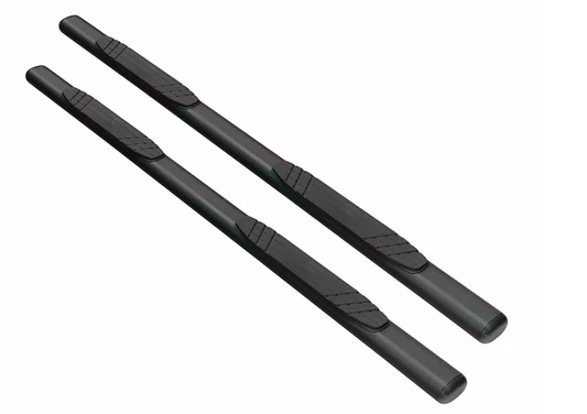 69423580T - Go Rhino - RB20 Running Boards with Mounting Brackets Kit