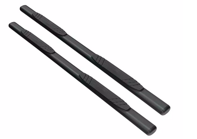 69423580T - Go Rhino - RB20 Running Boards with Mounting Brackets Kit