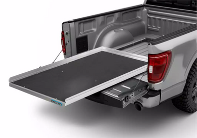 CG1000-7348 - Cargo Glide CG1000 Truck Bed Cargo Slide