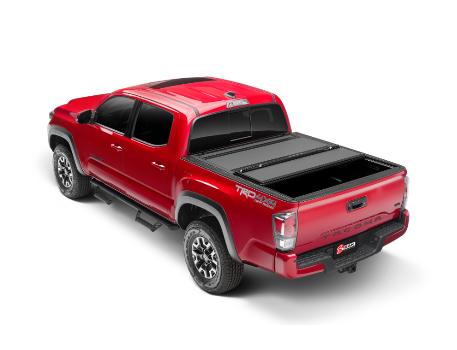 448447 - BAKFlip MX4 GEN 3 - Fits 2024-2026 Toyota Tacoma 6' Bed