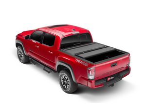 448446 - BAKFlip MX4 - Fits 2024-2025 Toyota Tacoma 5' Bed