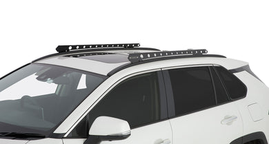 RTPB2 - Rhino Rack Toyota Prado 120 Series 03-09 B/Bone