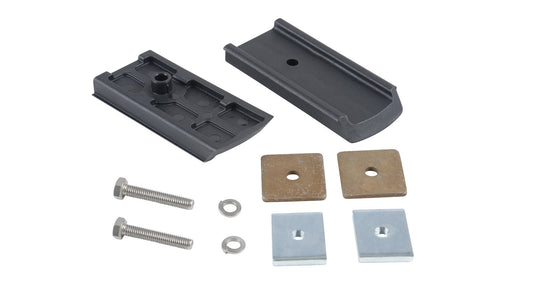 VA-FK2 - Rhino Rack Roof Rack Accessory - Fit Kit For Vortex Aero Bars With Rl Legs