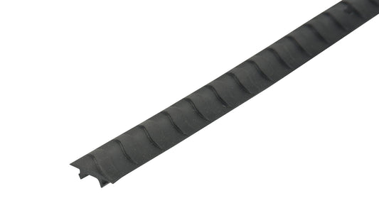VA-VGS8 - Rhino Rack Vortex Generating Strip (8 Pack) Black