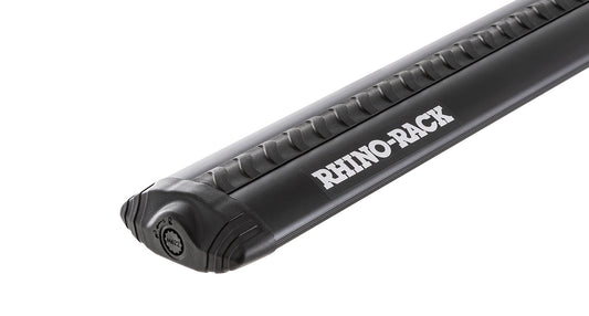 VA135B1 - Rhino Rack Va Bar 1.35M Black (1 Bar)
