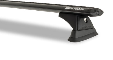 JA9541 - Rhino Rack Vortex Rch Black 2 Bar Roof Rack